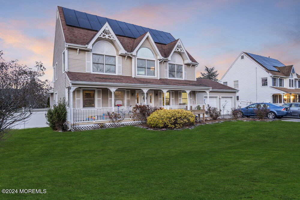128 Mapletree Road, Toms River, New Jersey image 4