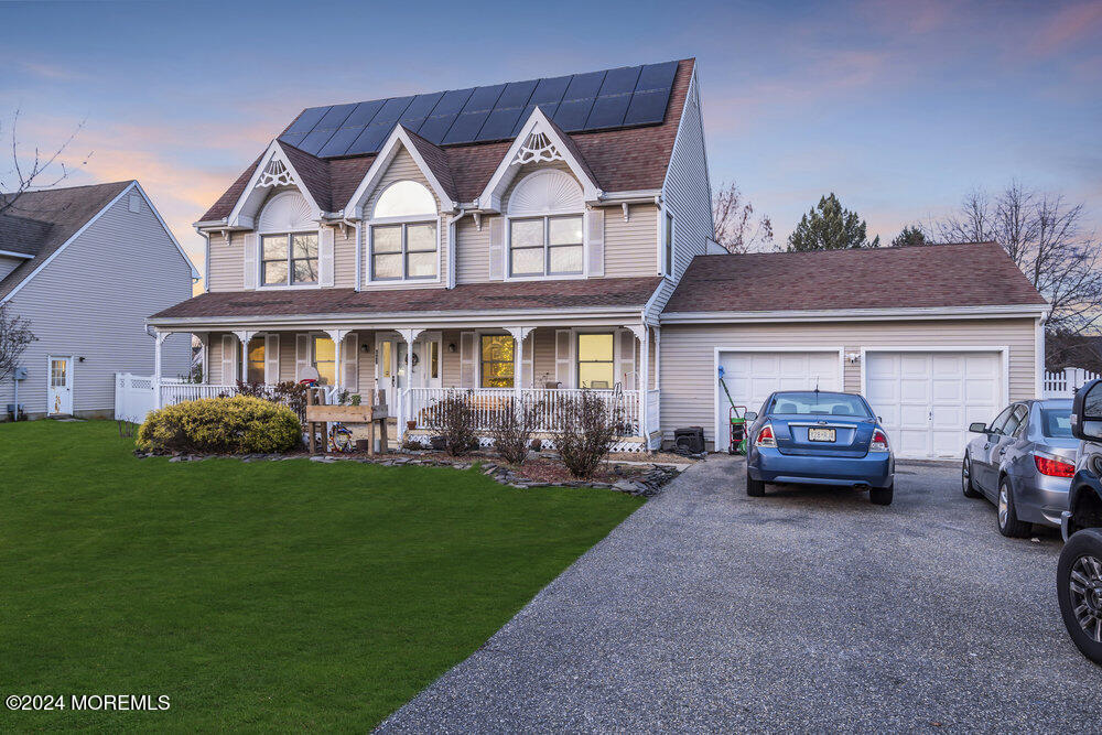 128 Mapletree Road, Toms River, New Jersey image 5