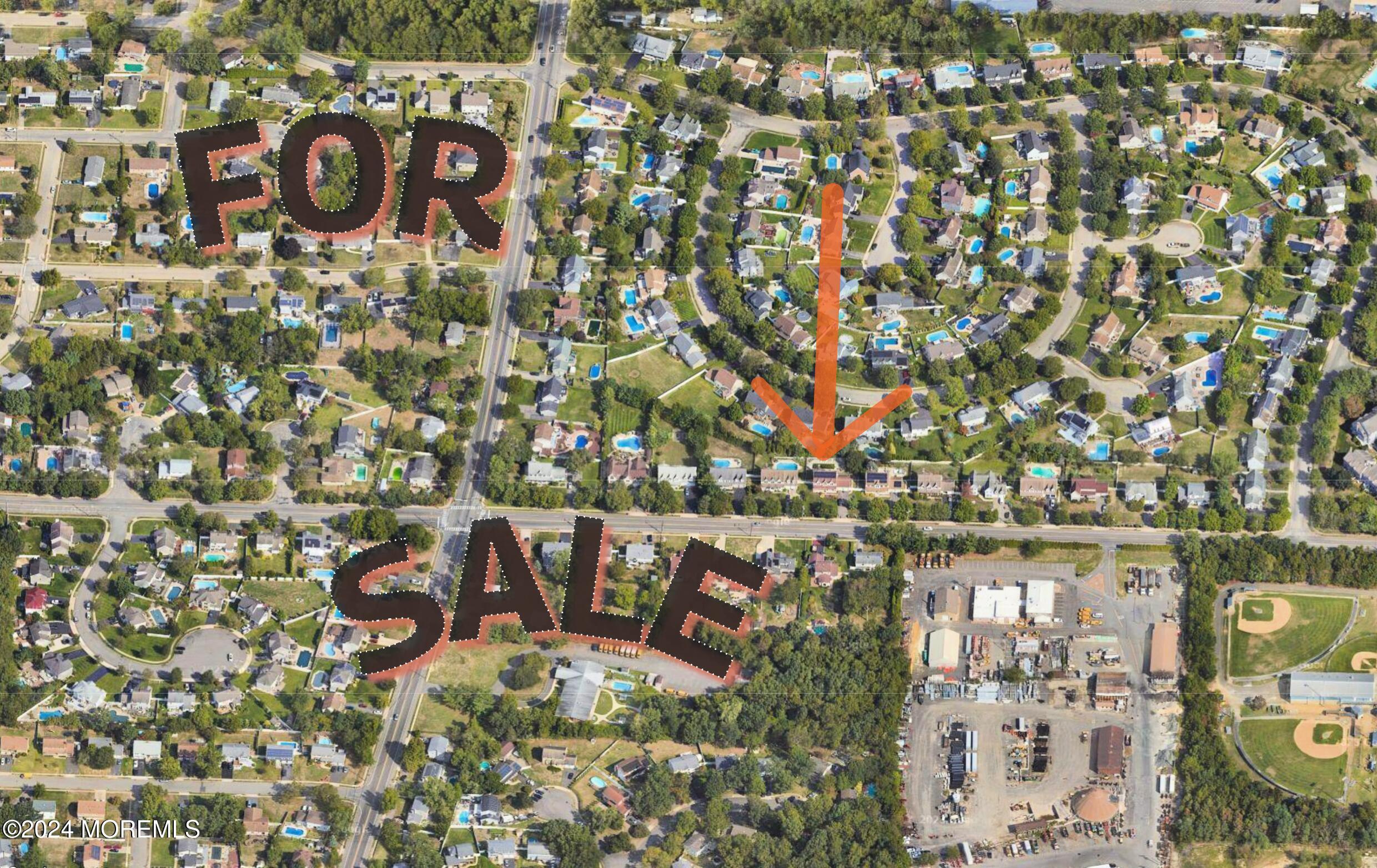 128 Mapletree Road, Toms River, New Jersey image 46