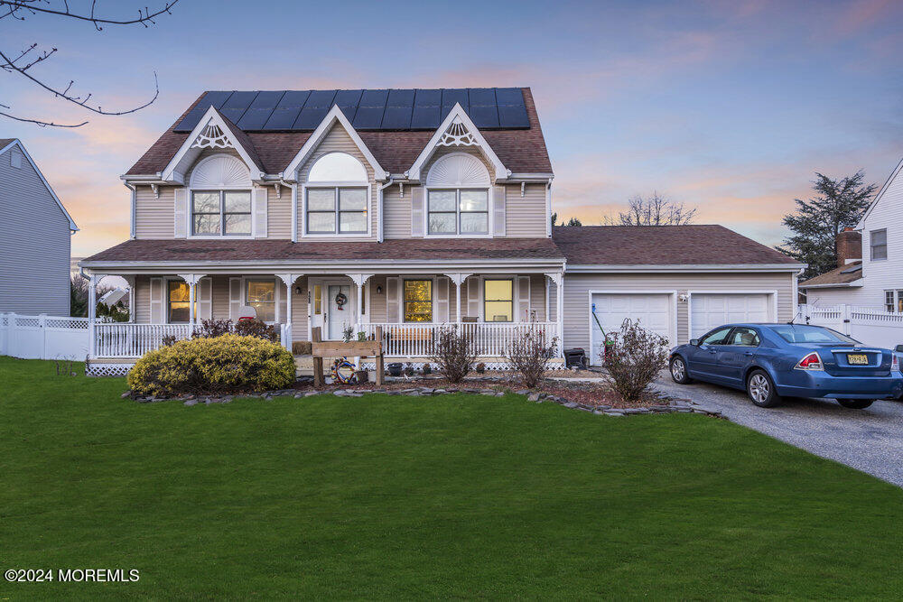 128 Mapletree Road, Toms River, New Jersey image 1