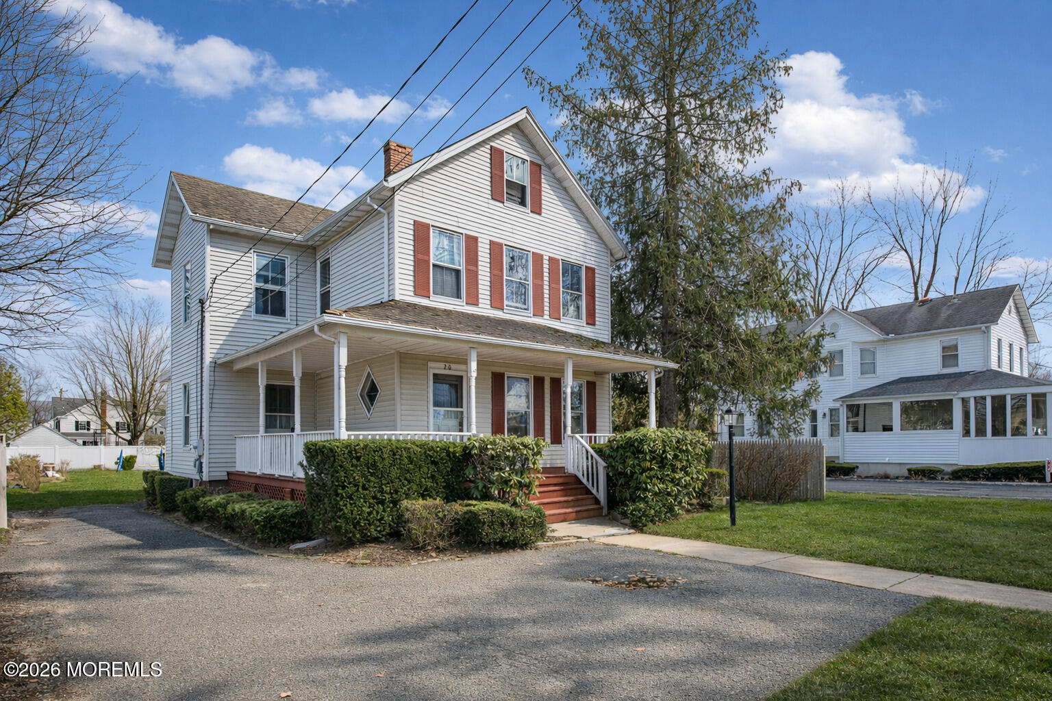 20 N Main Street