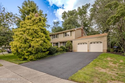 Photo of 17 Stephens Drive, East Brunswick, NJ 08816 (MLS # 22610446)