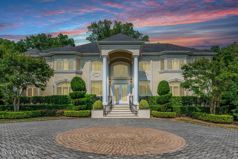 Homes For Sale - 1 Embry Farm Road<br/> Marlboro, NJ 07746