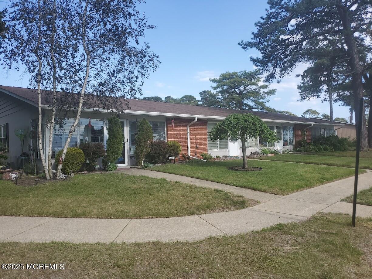 642 Plymouth Drive #B, Lakewood, New Jersey image 4