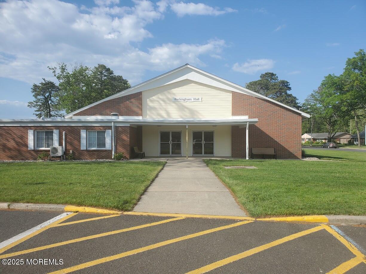 642 Plymouth Drive #B, Lakewood, New Jersey image 37