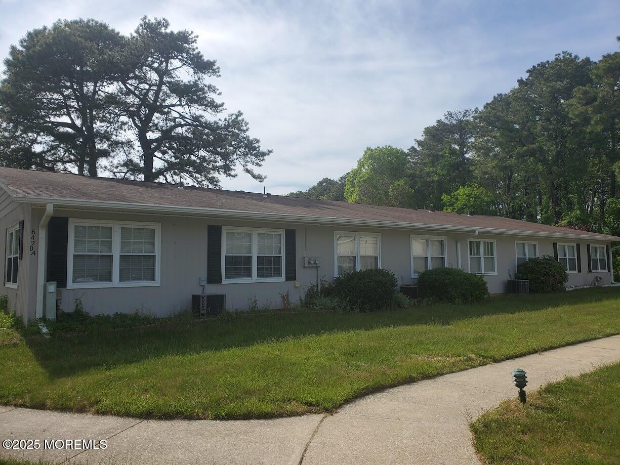 642 Plymouth Drive #B, Lakewood, New Jersey image 7
