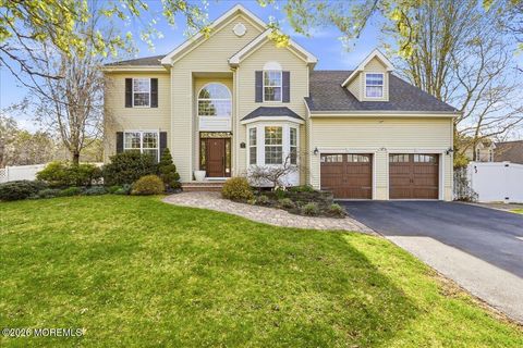 Photo of 13 Longworth Court, West Creek, NJ 08092 (MLS # 22610548)