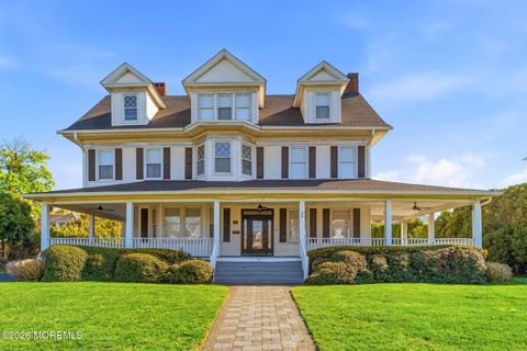 48 Neptune Avenue Deal NJ 07723
