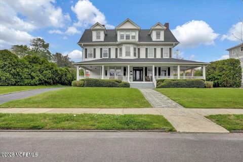48 Neptune Avenue Deal NJ 07723