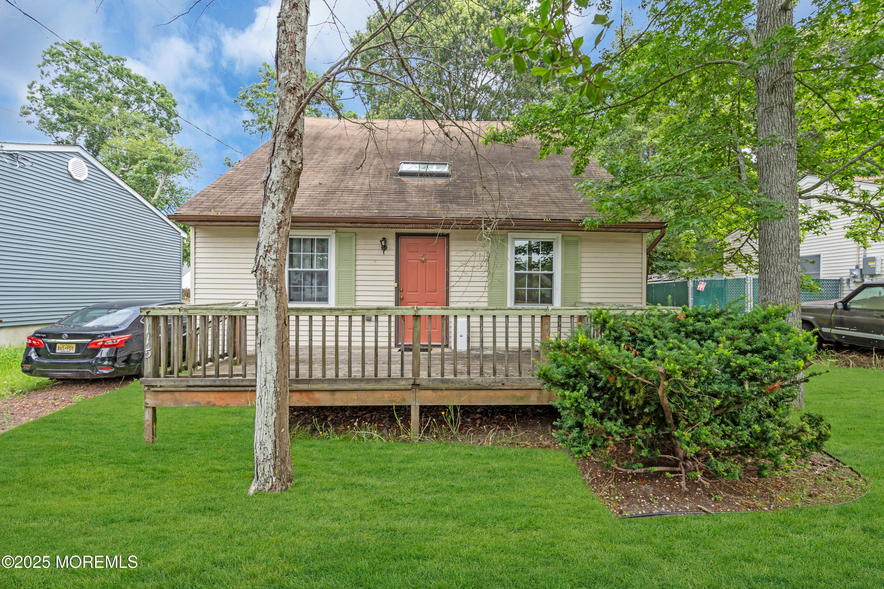 115 Jarsebowski Way