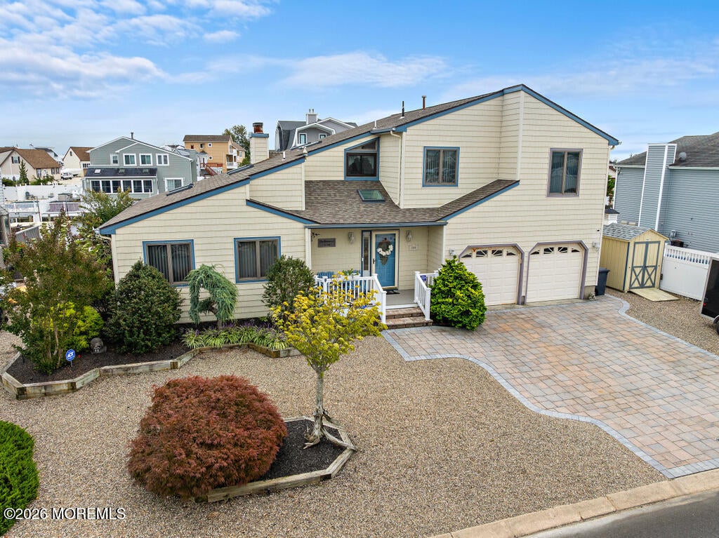 132 Peter Road