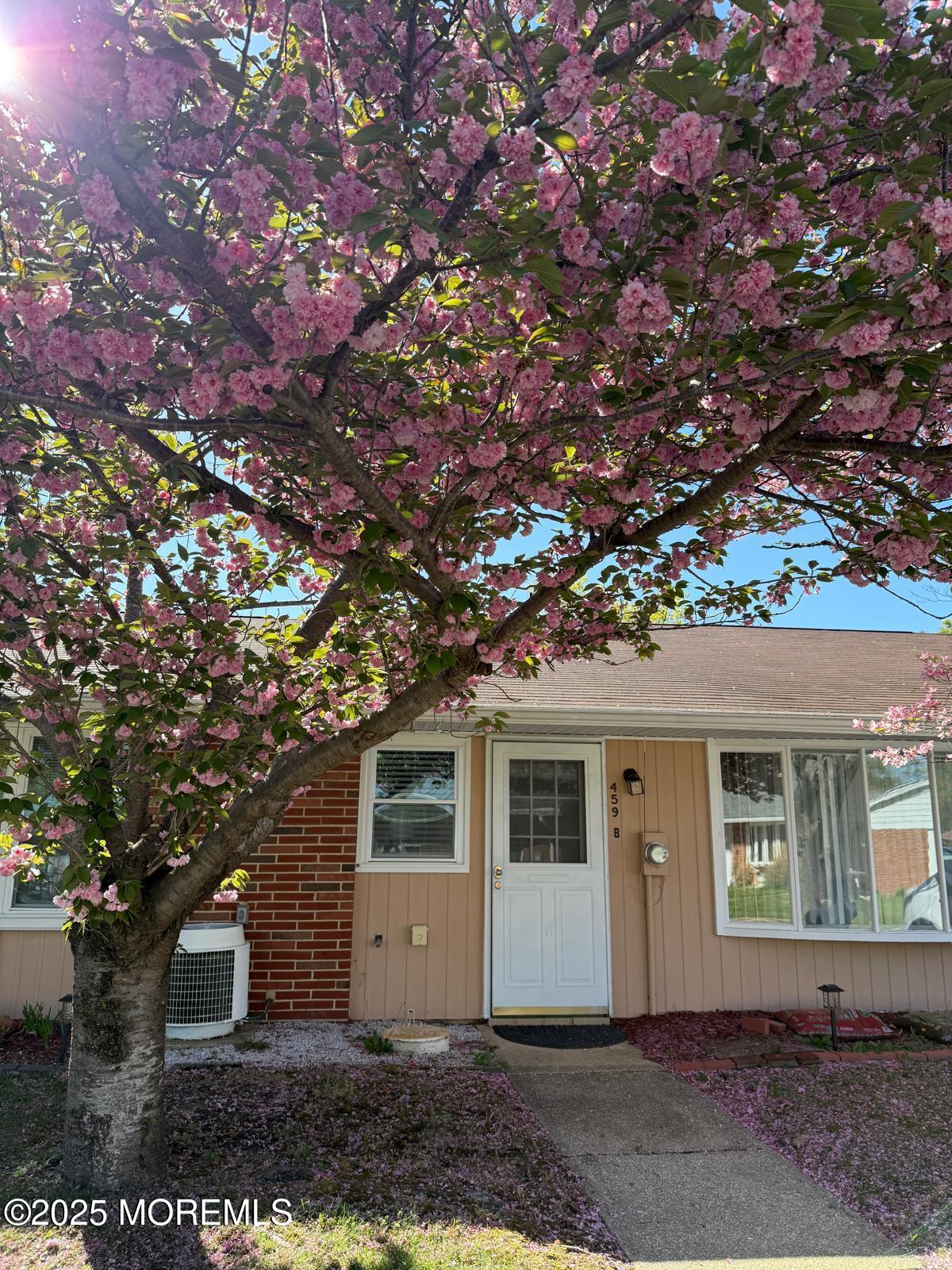 459B Portsmouth Drive B