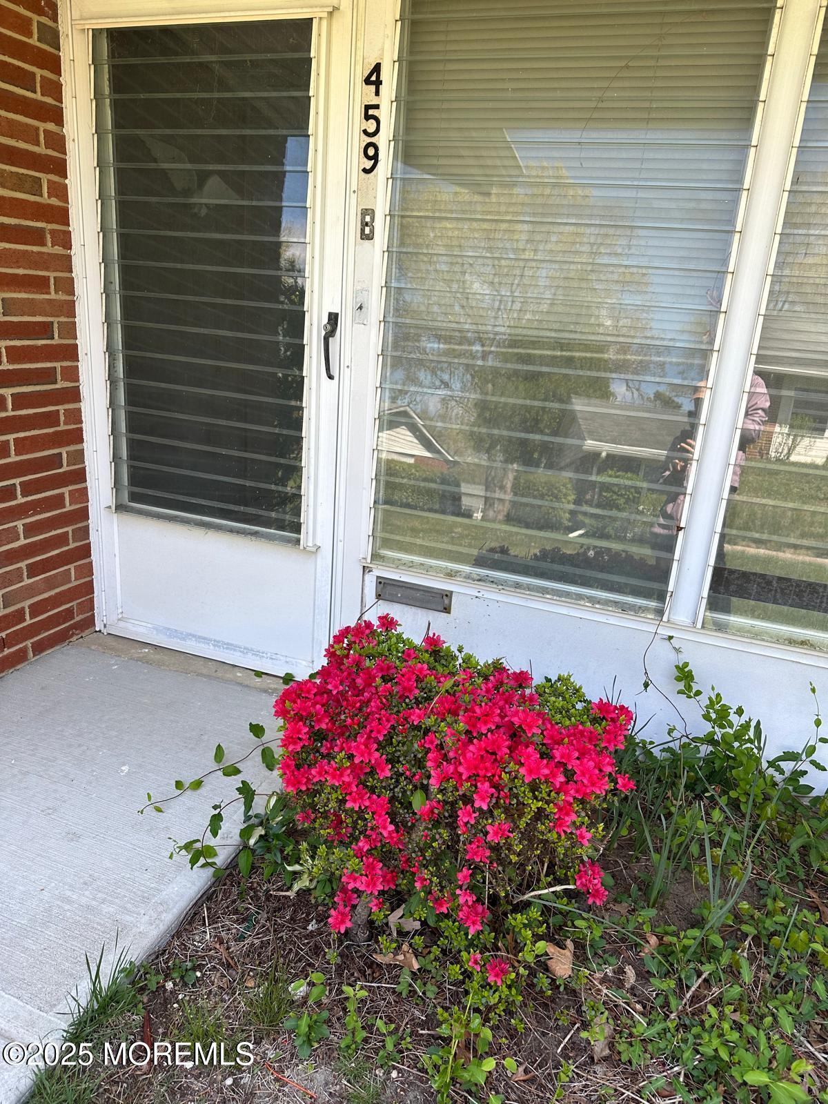 459B Portsmouth Drive B