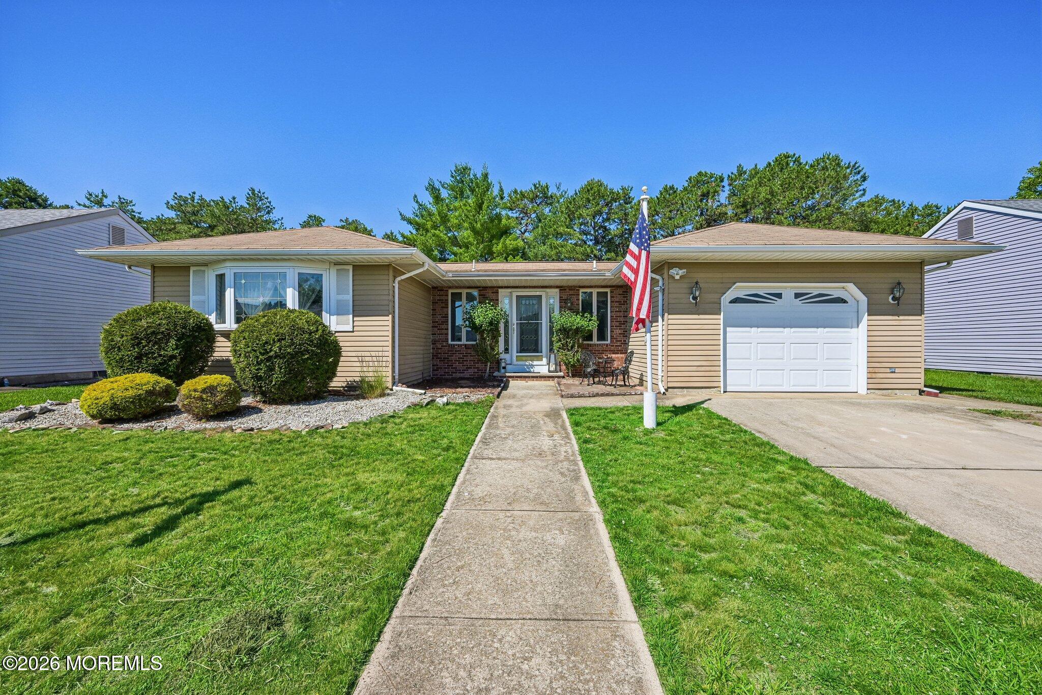 Photo 1 of 34 — 204 Pulaski Boulevard, Toms River, NJ 08757