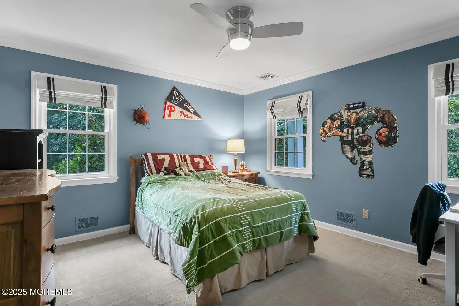 Lincroft, New Jersey 07738, United States, 5 Bedrooms Bedrooms, ,3 BathroomsBathrooms,Residential,Active,188384