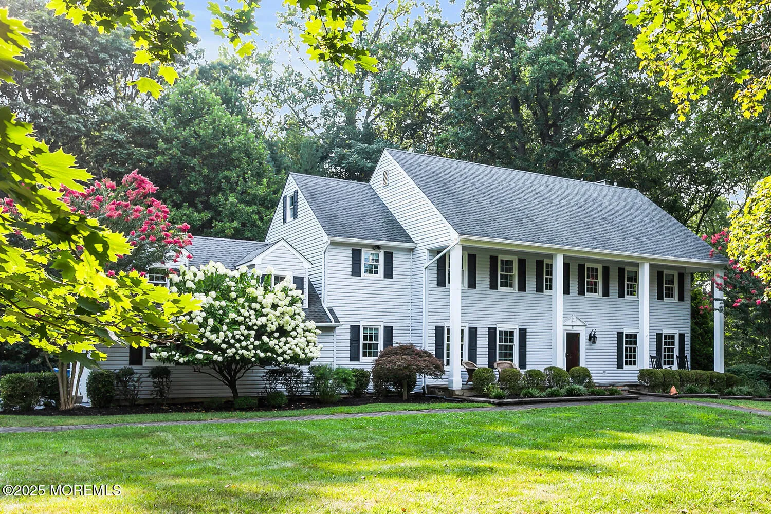 Lincroft, New Jersey 07738, United States, 5 Bedrooms Bedrooms, ,3 BathroomsBathrooms,Residential,Active,188384