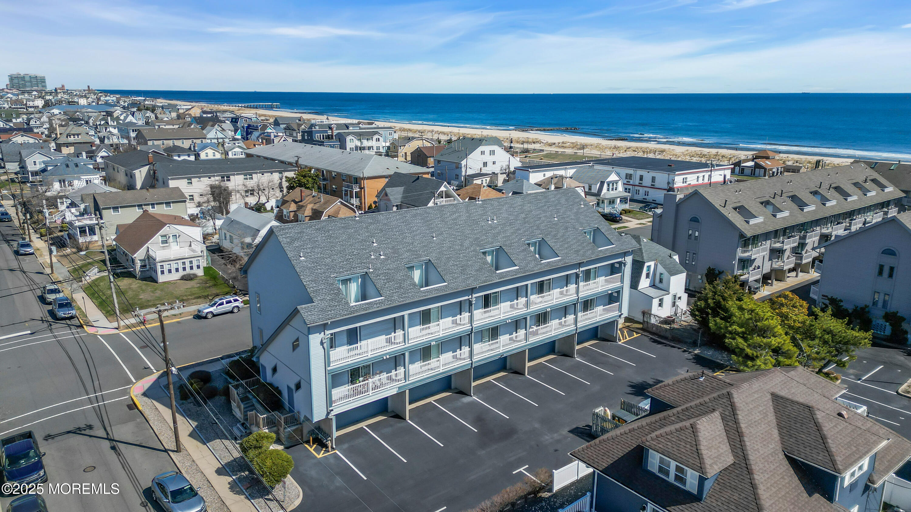 113 Lareine Avenue #102, Bradley Beach, New Jersey image 27