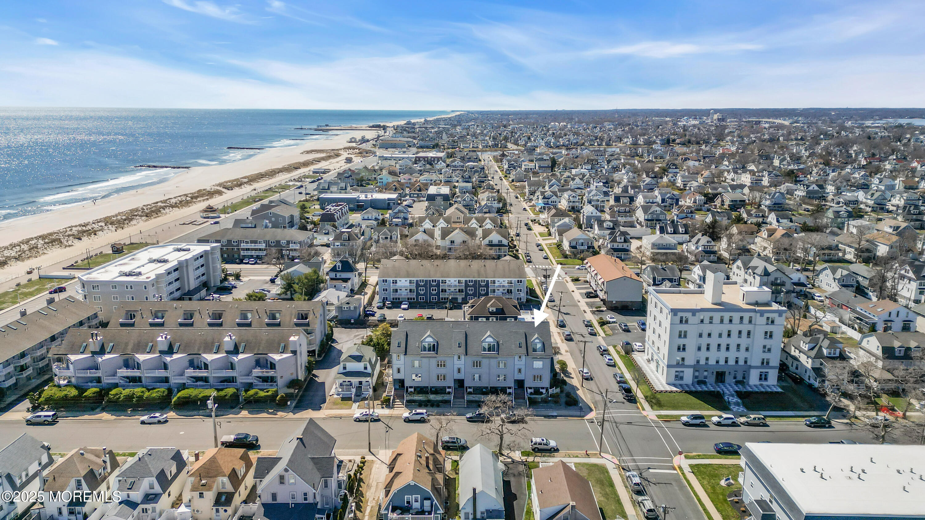 113 Lareine Avenue #102, Bradley Beach, New Jersey image 34
