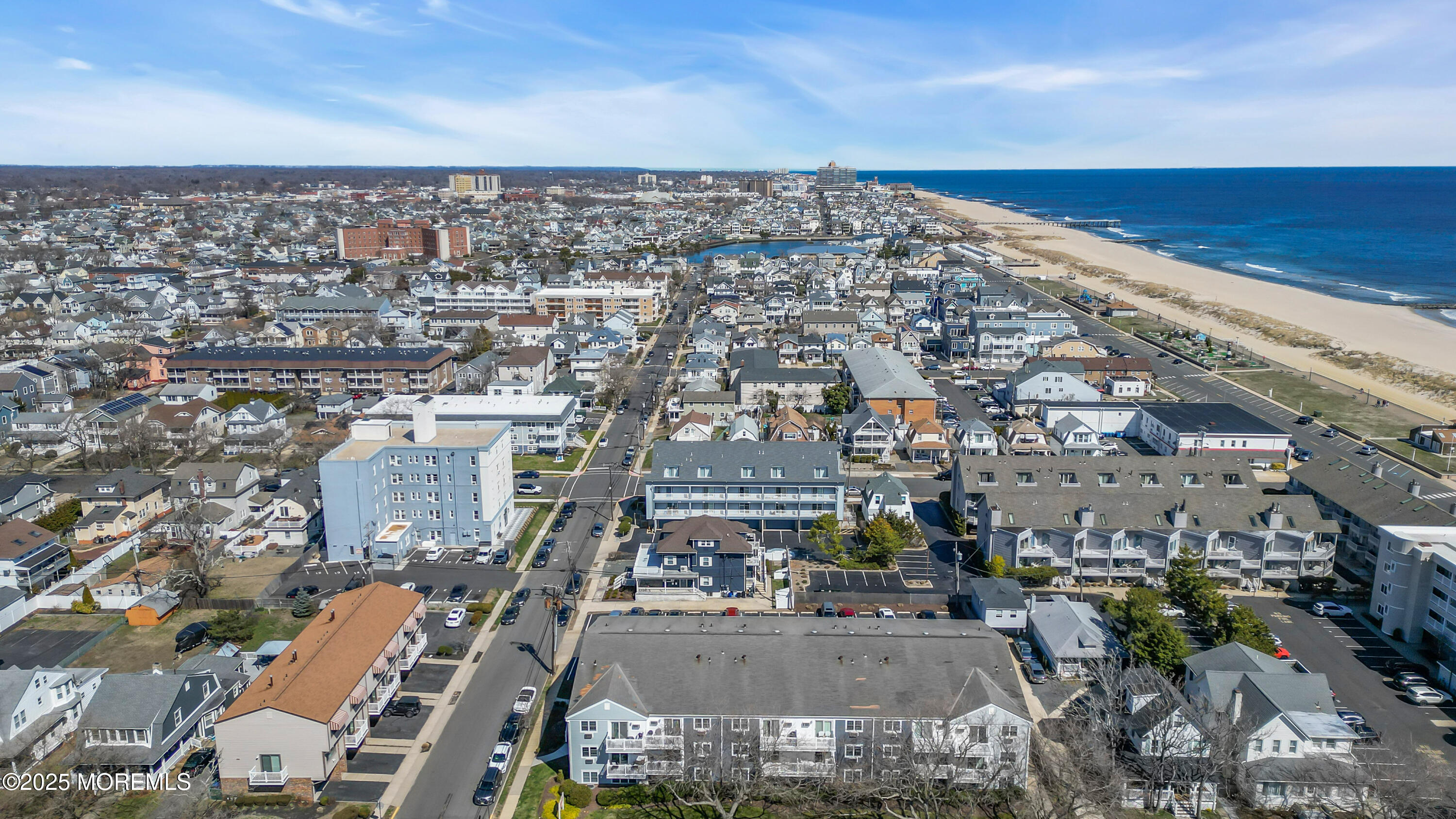 113 Lareine Avenue #102, Bradley Beach, New Jersey image 32