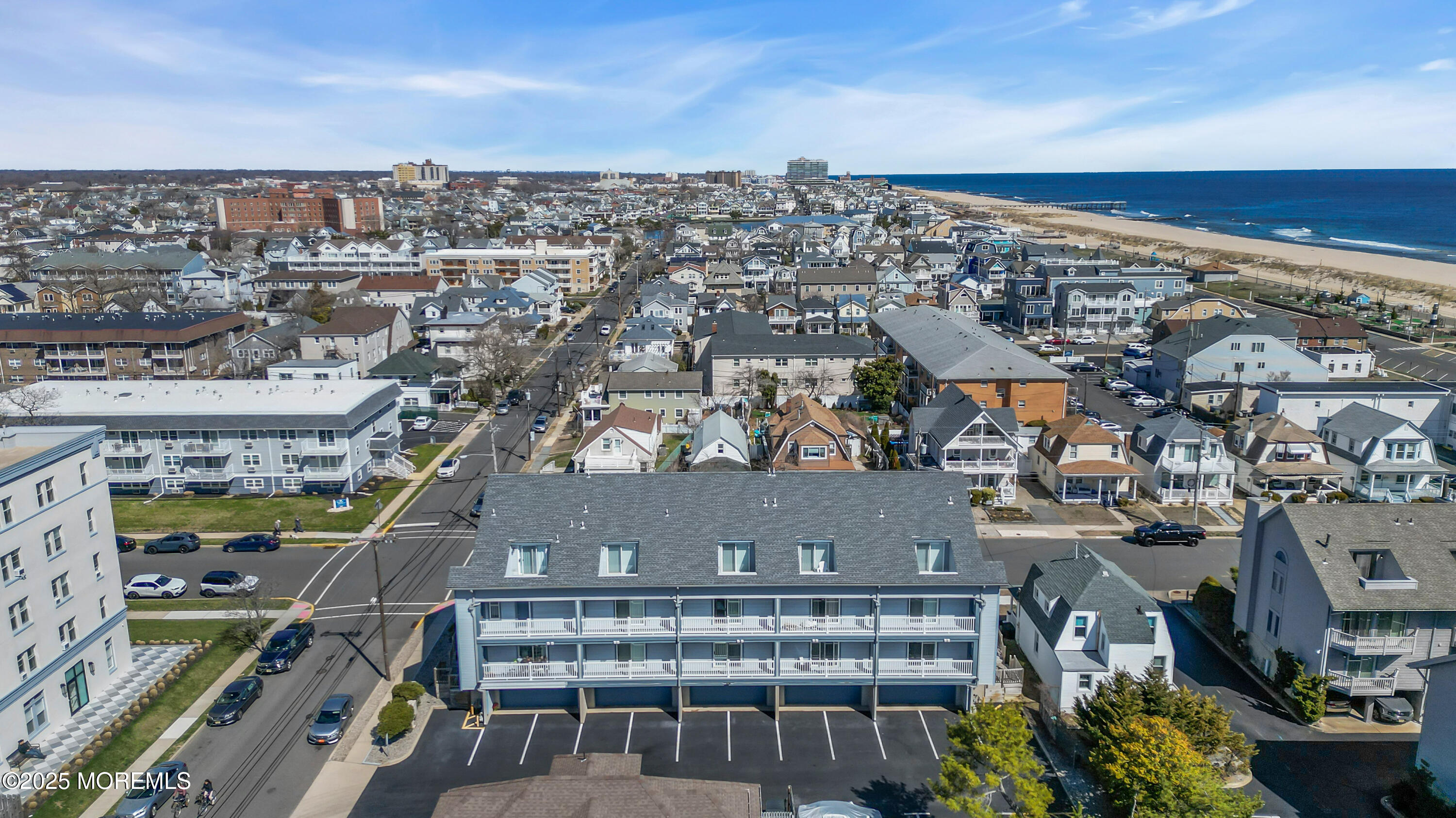 113 Lareine Avenue #102, Bradley Beach, New Jersey image 31