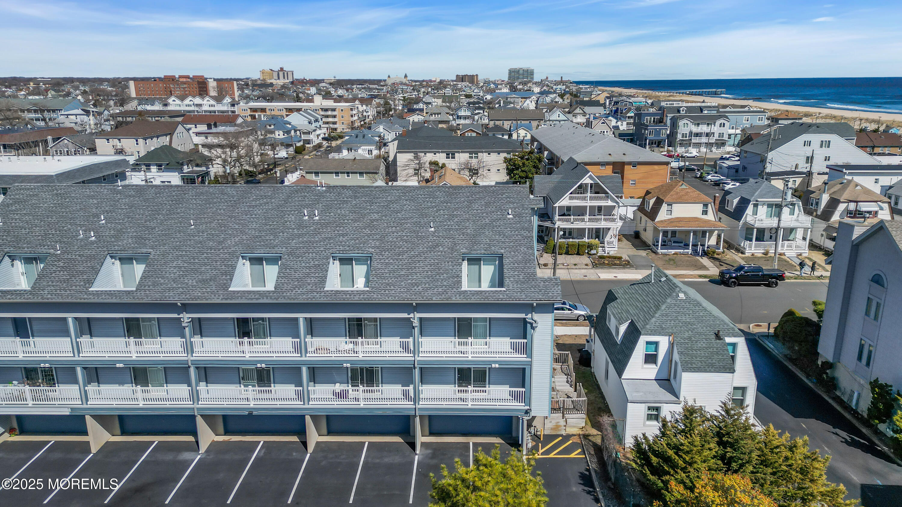 113 Lareine Avenue #102, Bradley Beach, New Jersey image 29