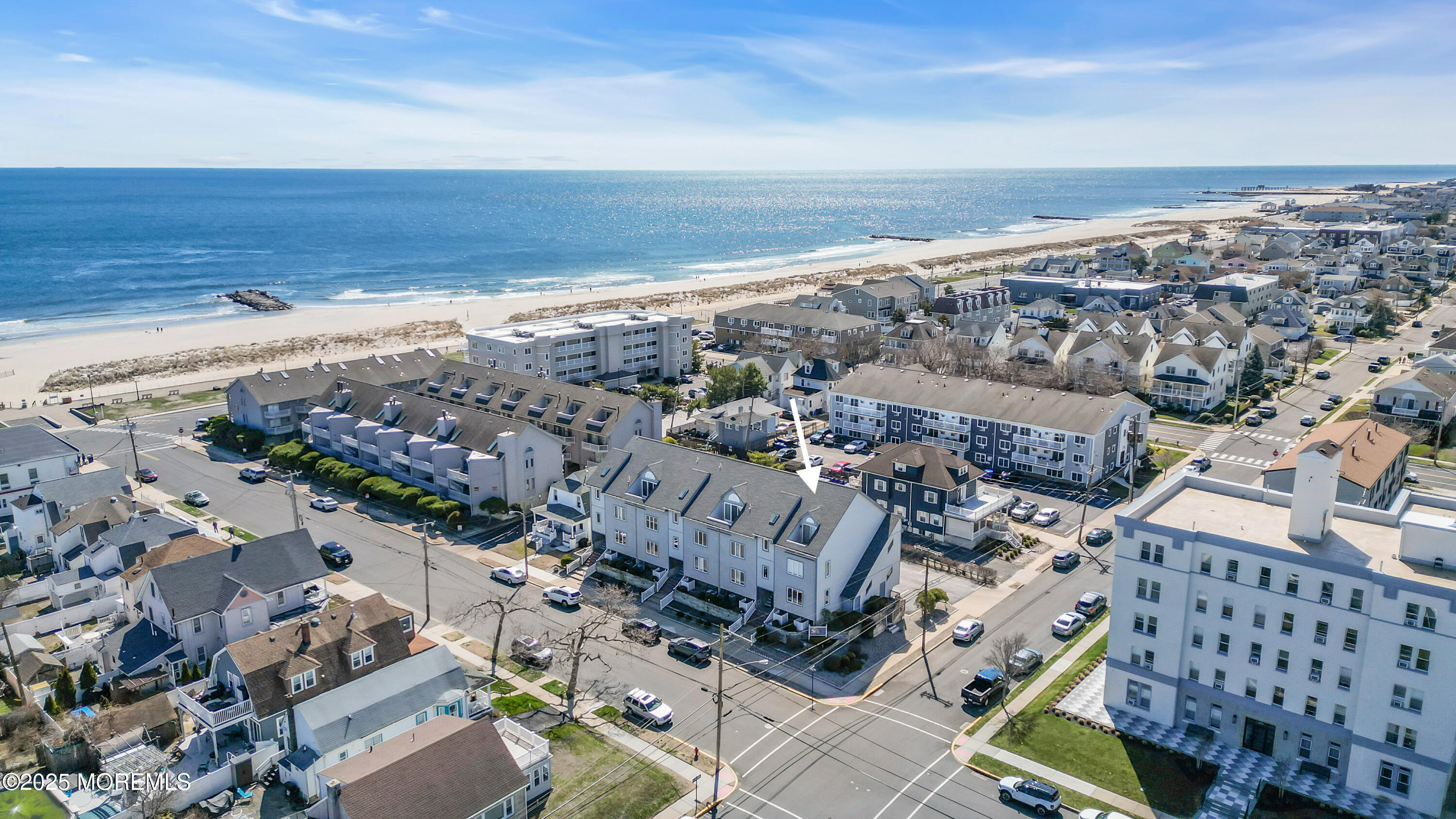 113 Lareine Avenue #102, Bradley Beach, New Jersey image 1