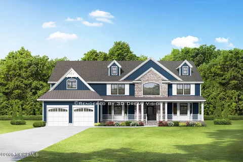 845 Naryshkin Way, Toms River, NJ 08753 - MLS#: 22507933
