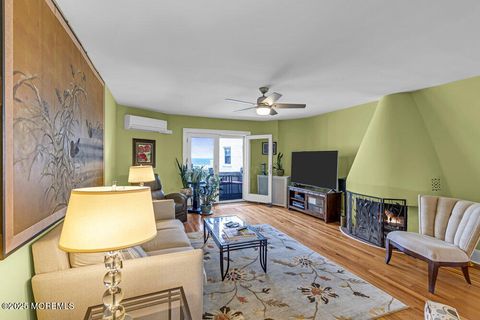 400 Deal Lake Drive 8F Asbury Park NJ 07712