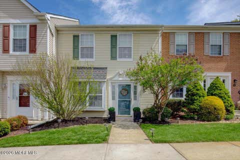 Condo For Sale - 19 Haverford Court #5<br/> Freehold, NJ 07728