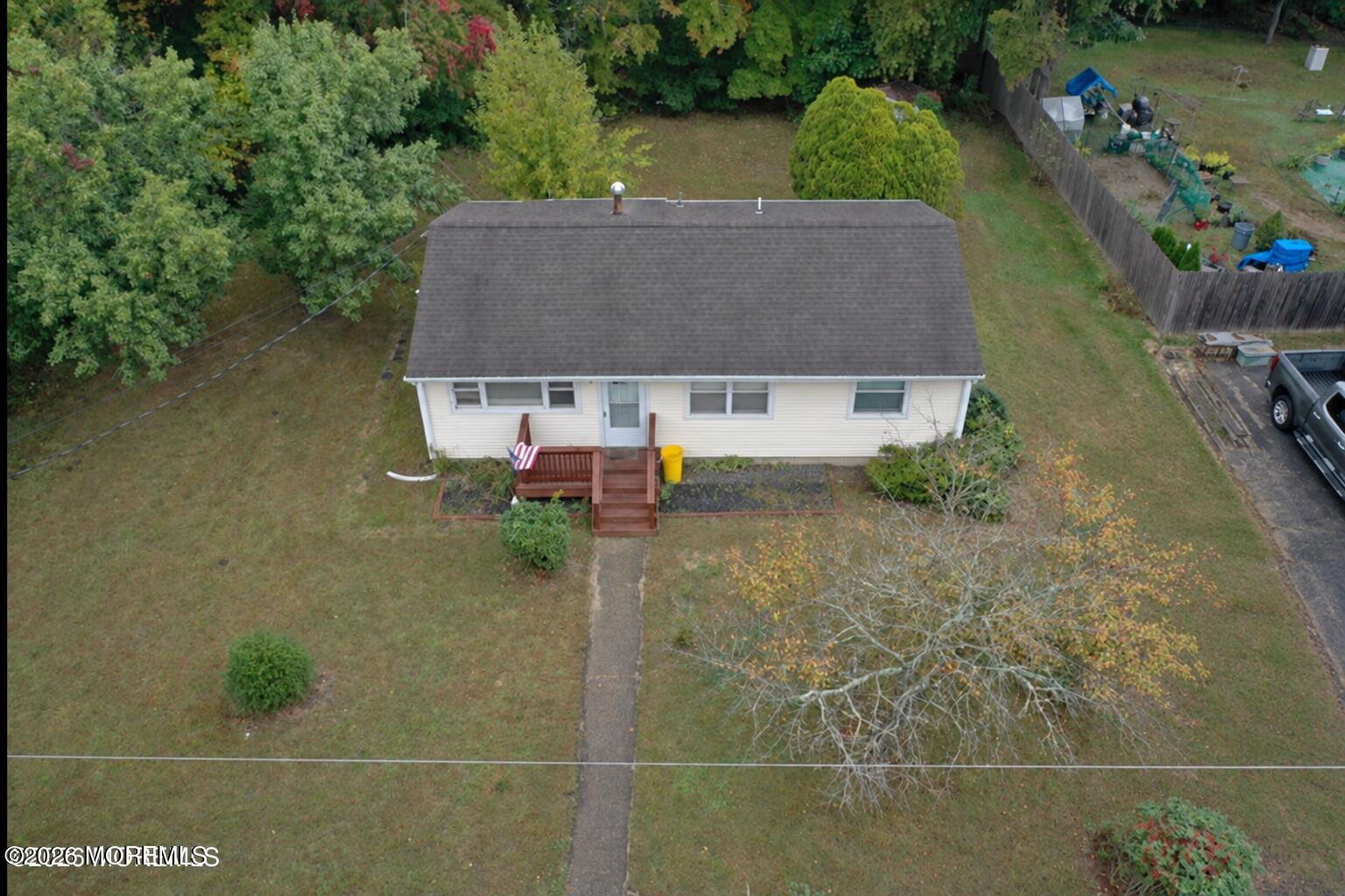 40 Forest Drive