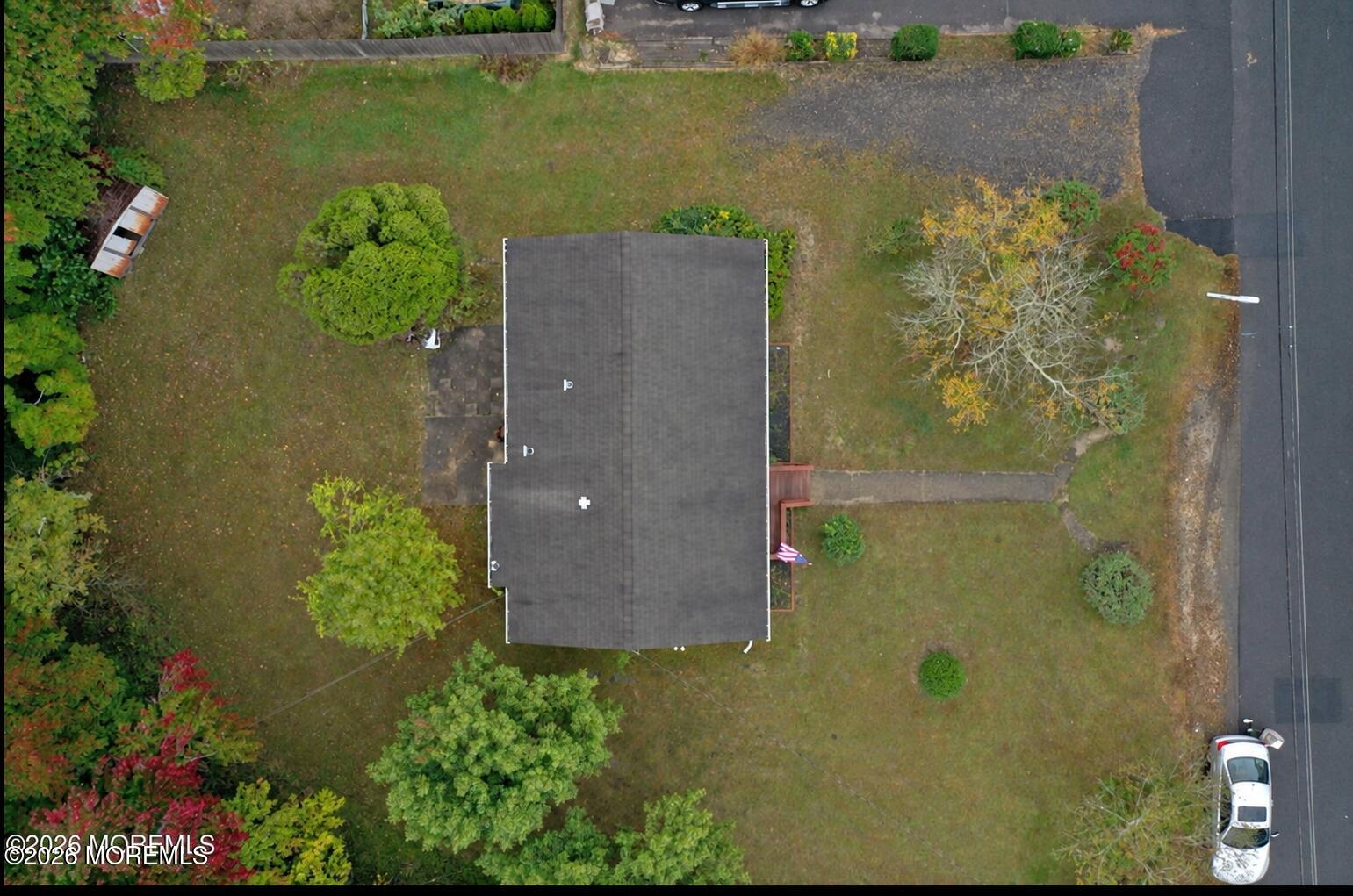 40 Forest Drive