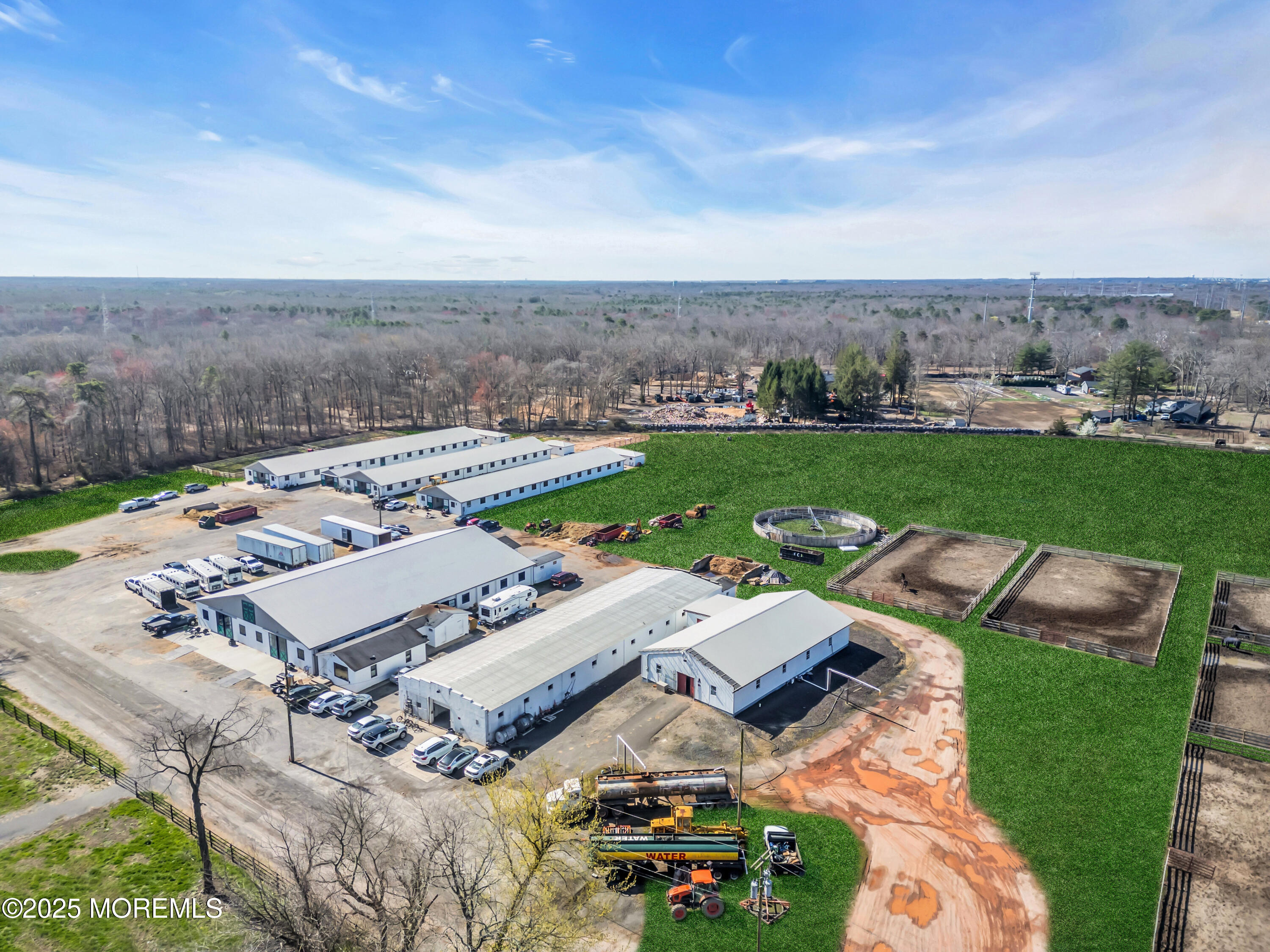 935 Lakewood Farmingdale Road, Howell, New Jersey image 23