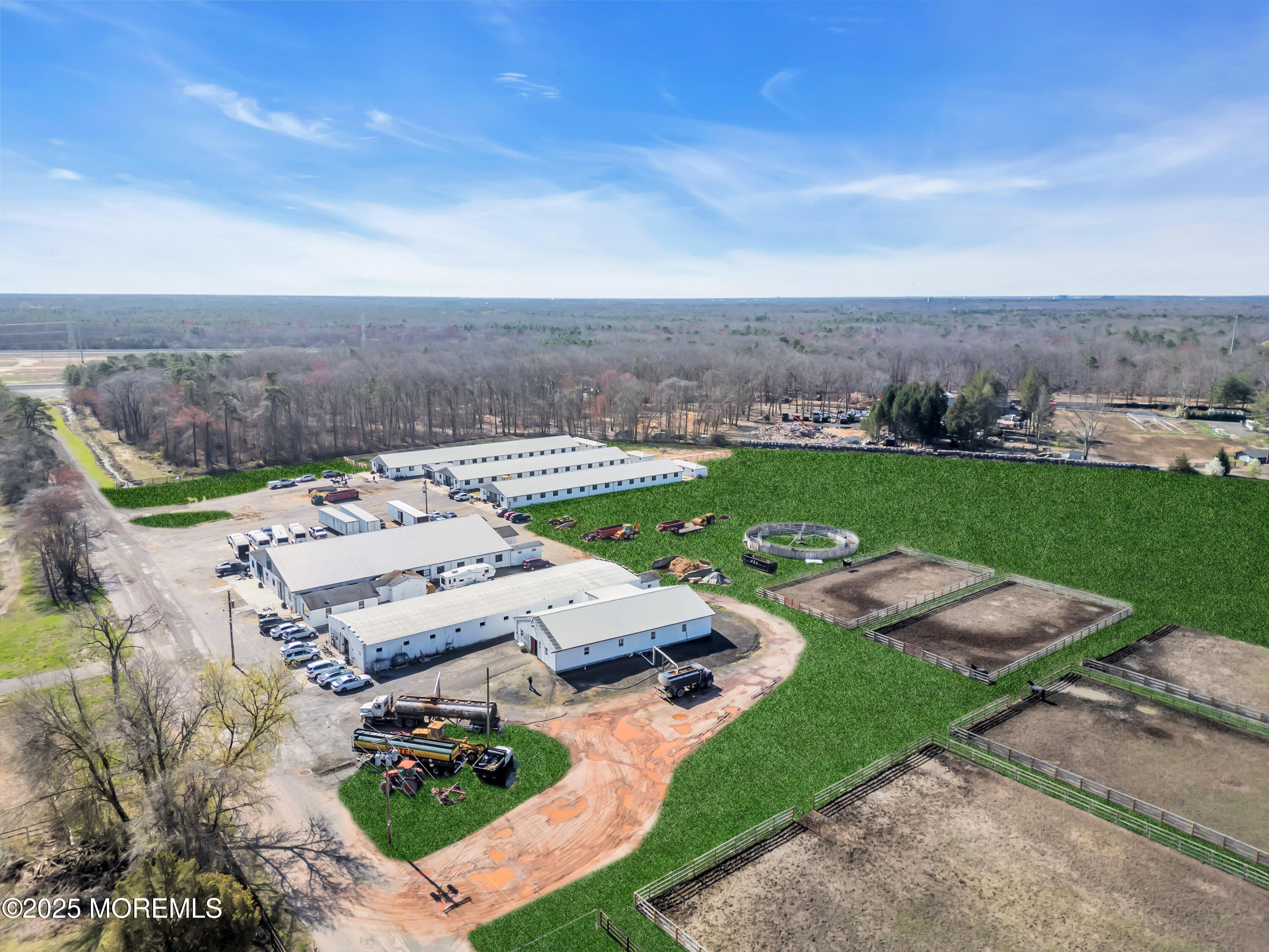 935 Lakewood Farmingdale Road, Howell, New Jersey image 24