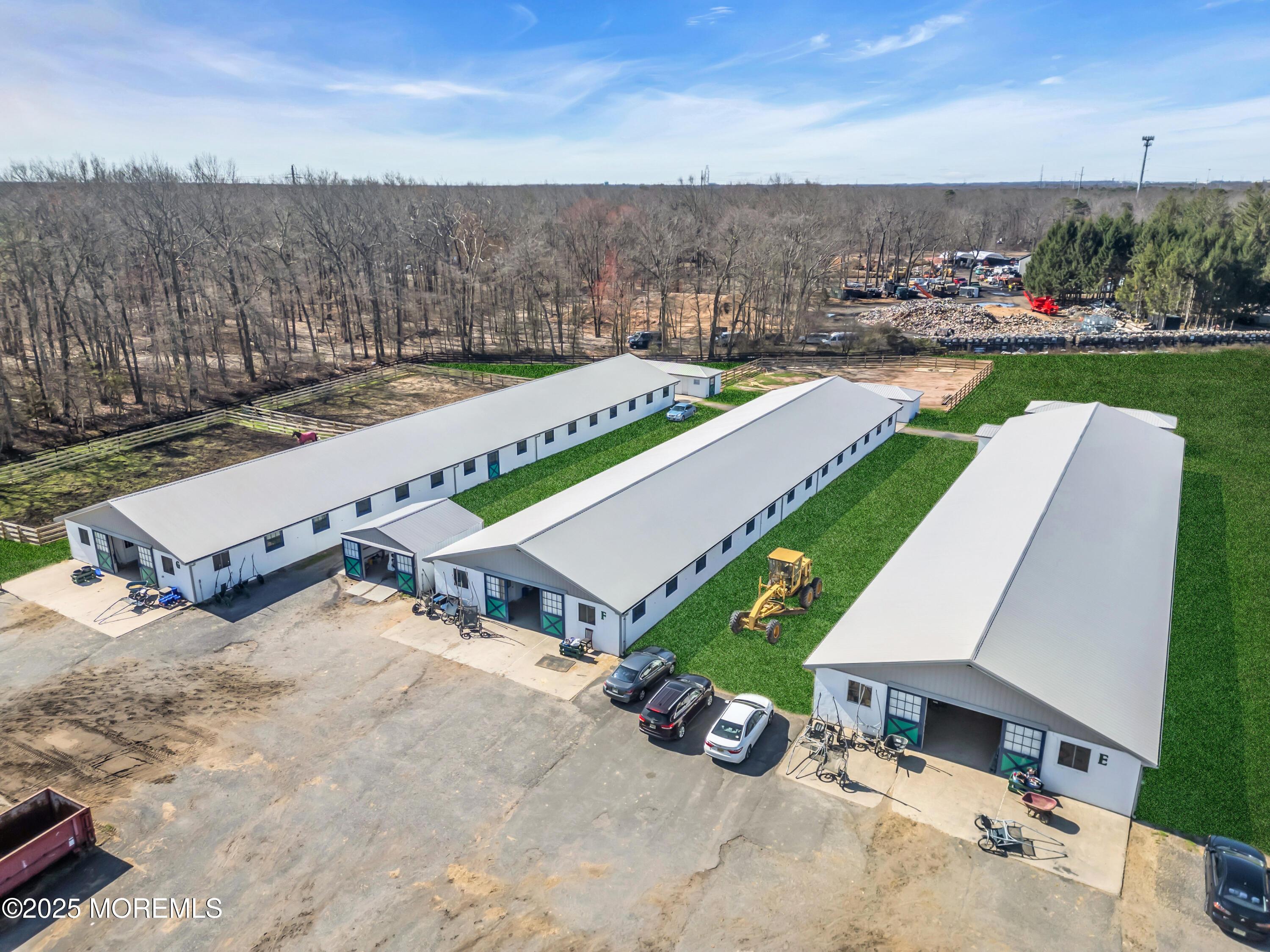 935 Lakewood Farmingdale Road, Howell, New Jersey image 25