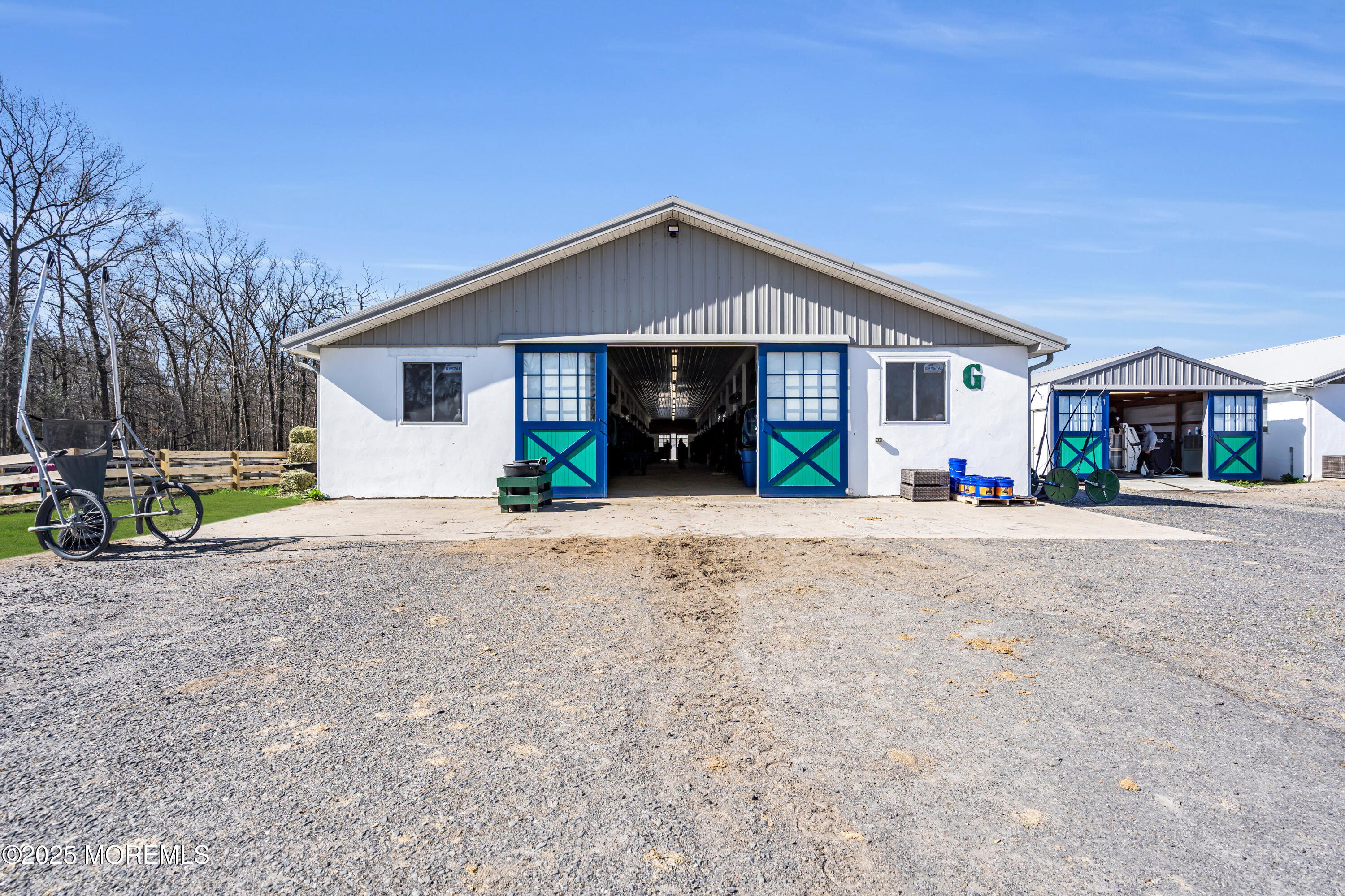 935 Lakewood Farmingdale Road, Howell, New Jersey image 14