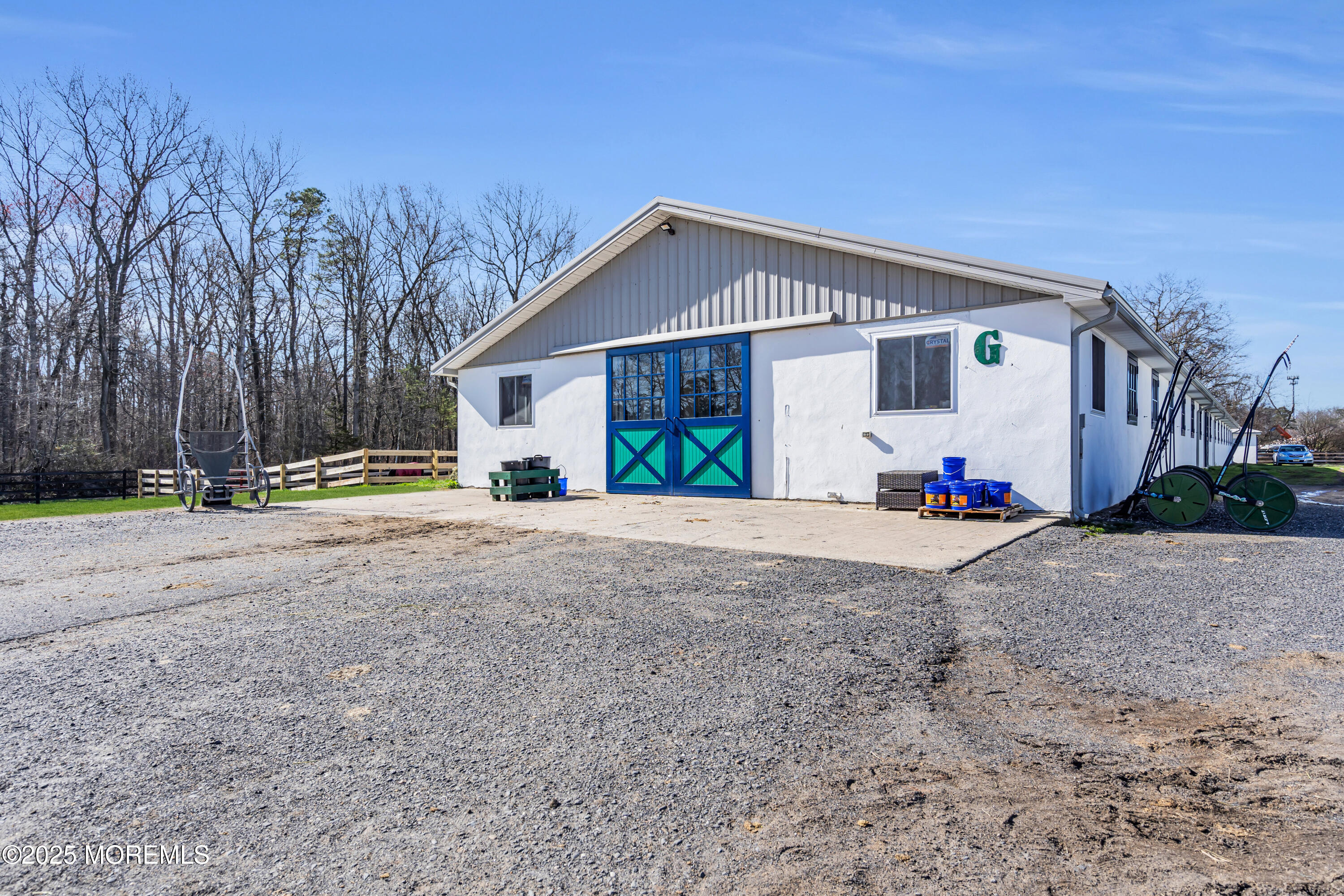 935 Lakewood Farmingdale Road, Howell, New Jersey image 20