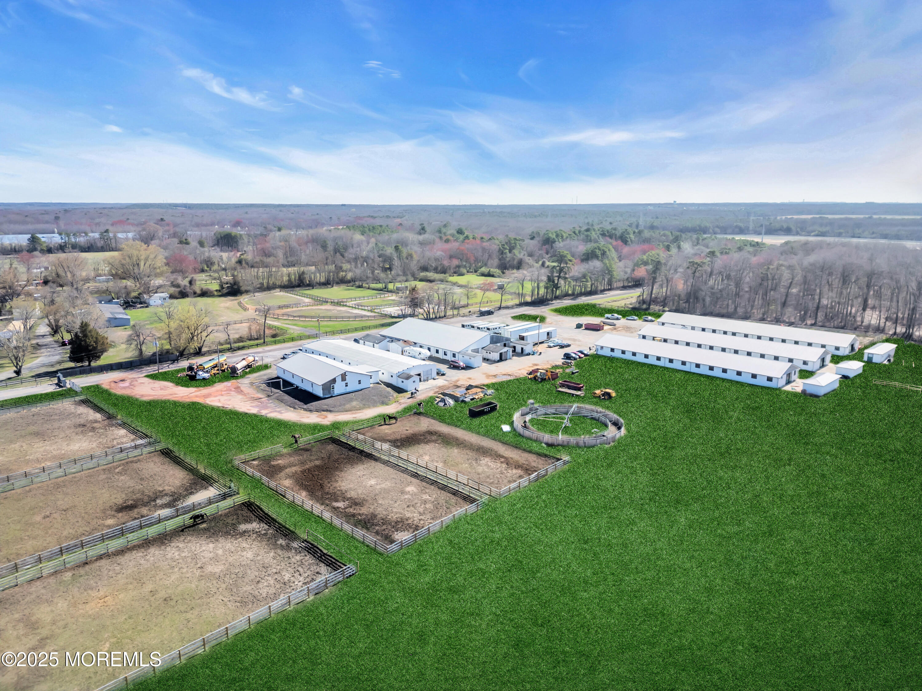 935 Lakewood Farmingdale Road, Howell, New Jersey image 1