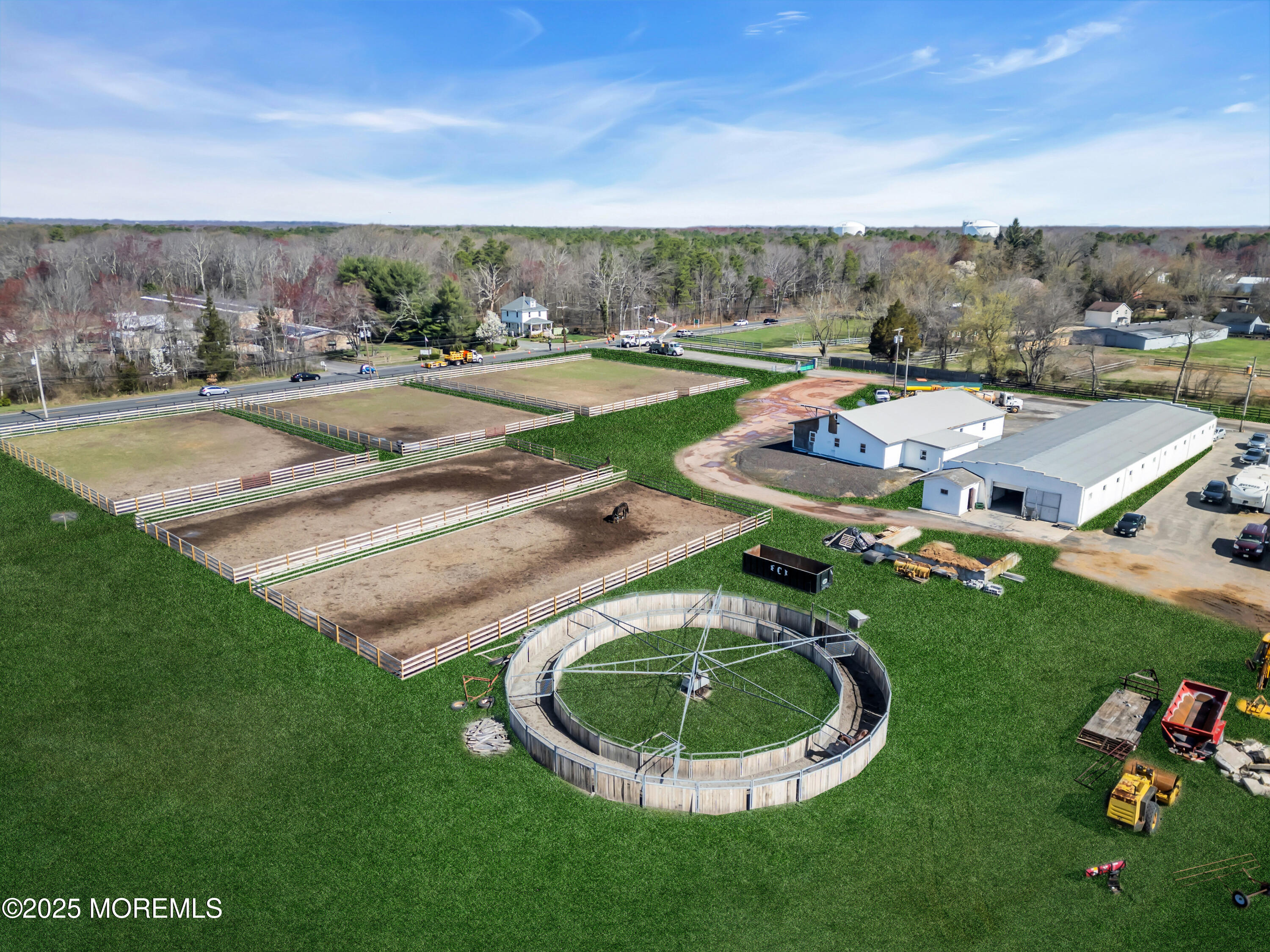 935 Lakewood Farmingdale Road, Howell, New Jersey image 27