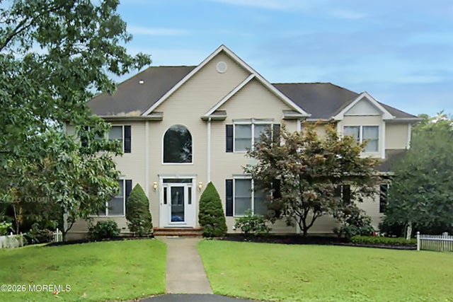 1651 Forge Pond Road