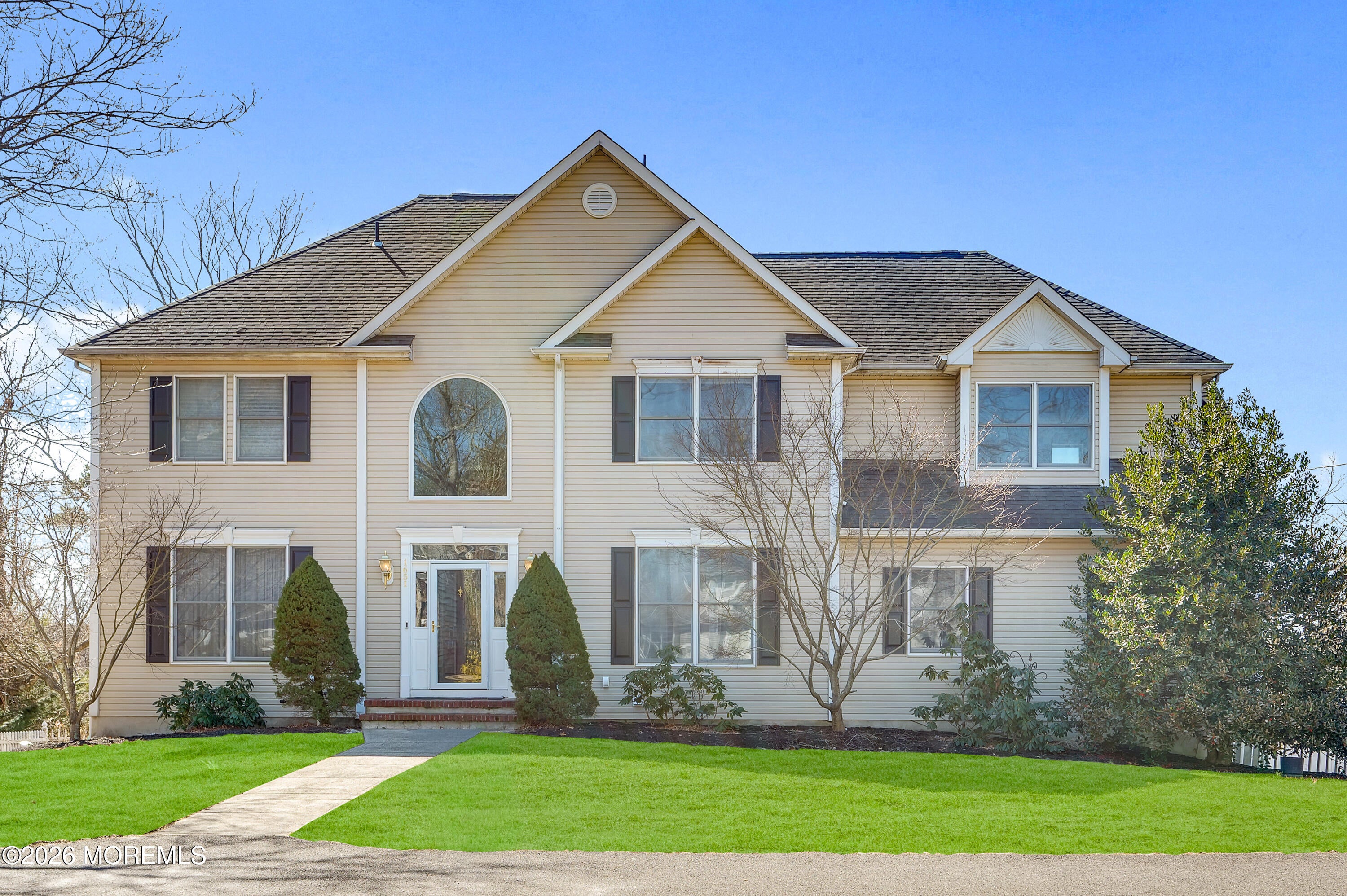 1651 Forge Pond Road - Photo 2