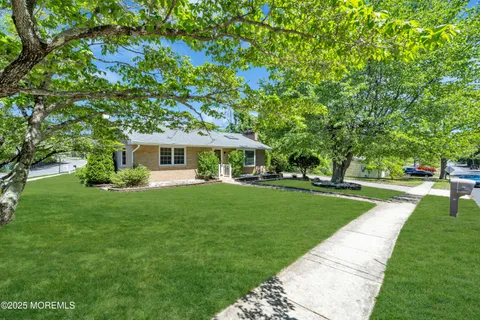 90 Burr Street, Barnegat, NJ 08005 - MLS#: 22514200