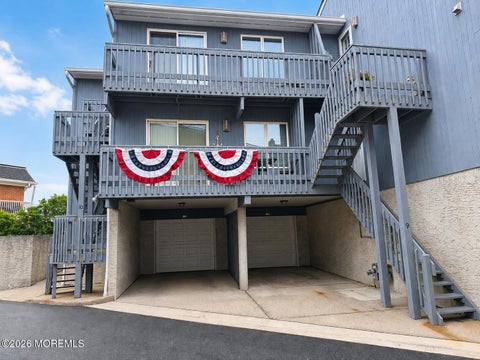 Condo For Rent - 111 2nd Avenue #10A<br/> Belmar, NJ 07719