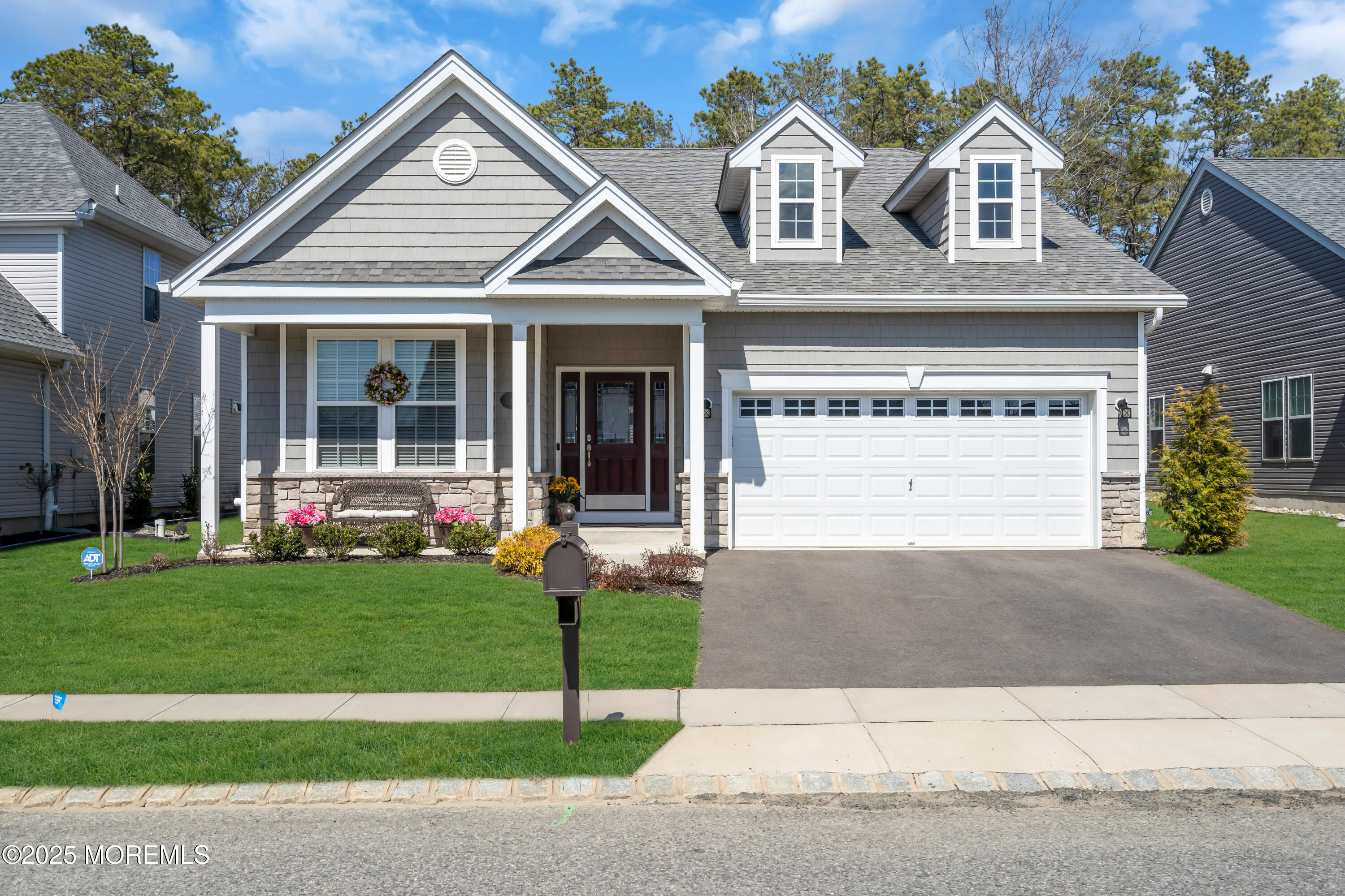 65 Moonlight Drive, Barnegat, New Jersey image 1