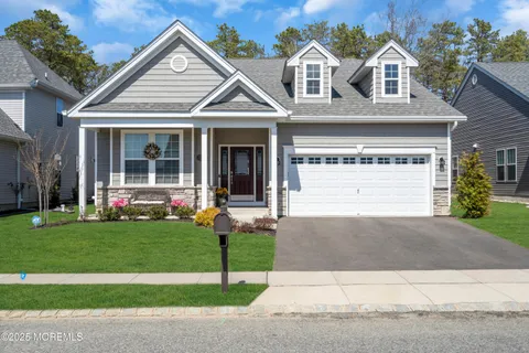 65 Moonlight Drive, Barnegat, NJ 08005 - MLS#: 22508945
