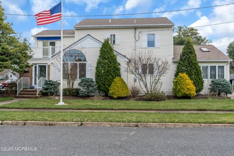 124 Neptune Place Sea Girt NJ 08750