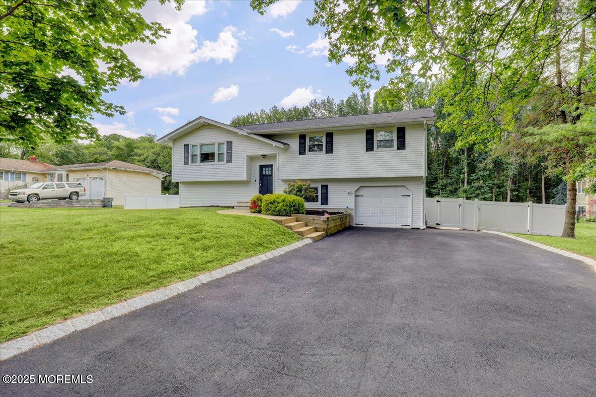9 Hillside Terrace