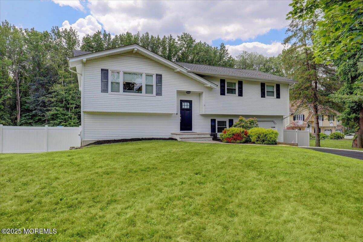 9 Hillside Terrace