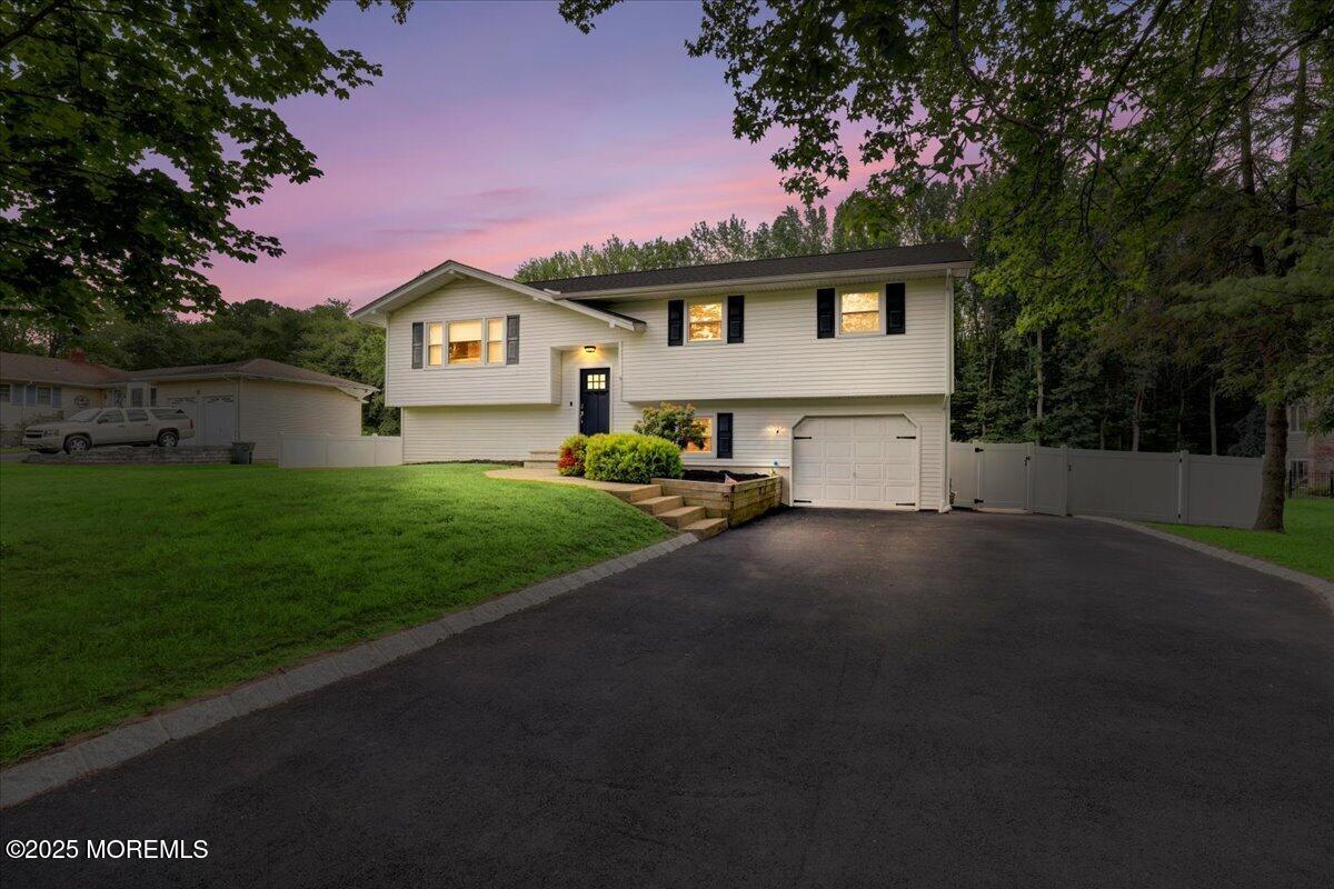 9 Hillside Terrace