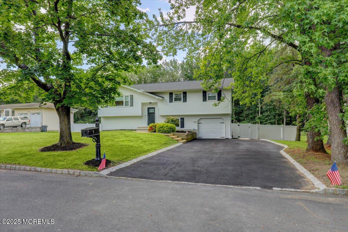 9 Hillside Terrace