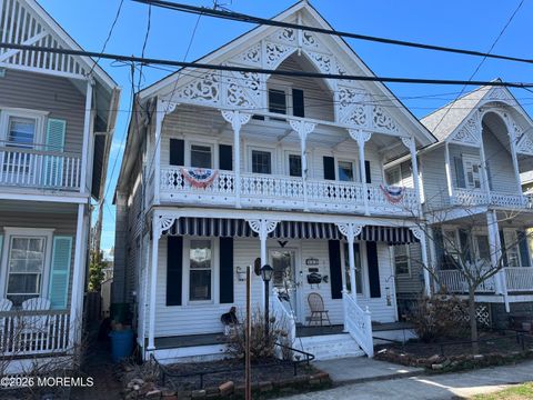 54 Clark Avenue Ocean Grove NJ 07756